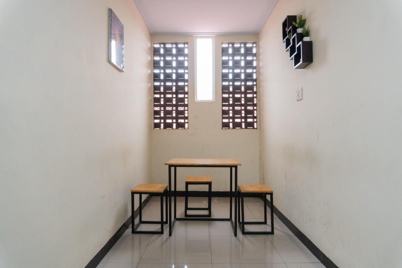Koolkost Near State Museum Of North Sumatera Wisma tamu Medan